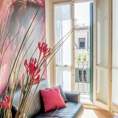 Garden View Venice Apartments Exterior foto