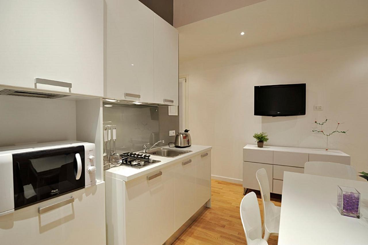 Garden View Venice Apartments Exterior foto