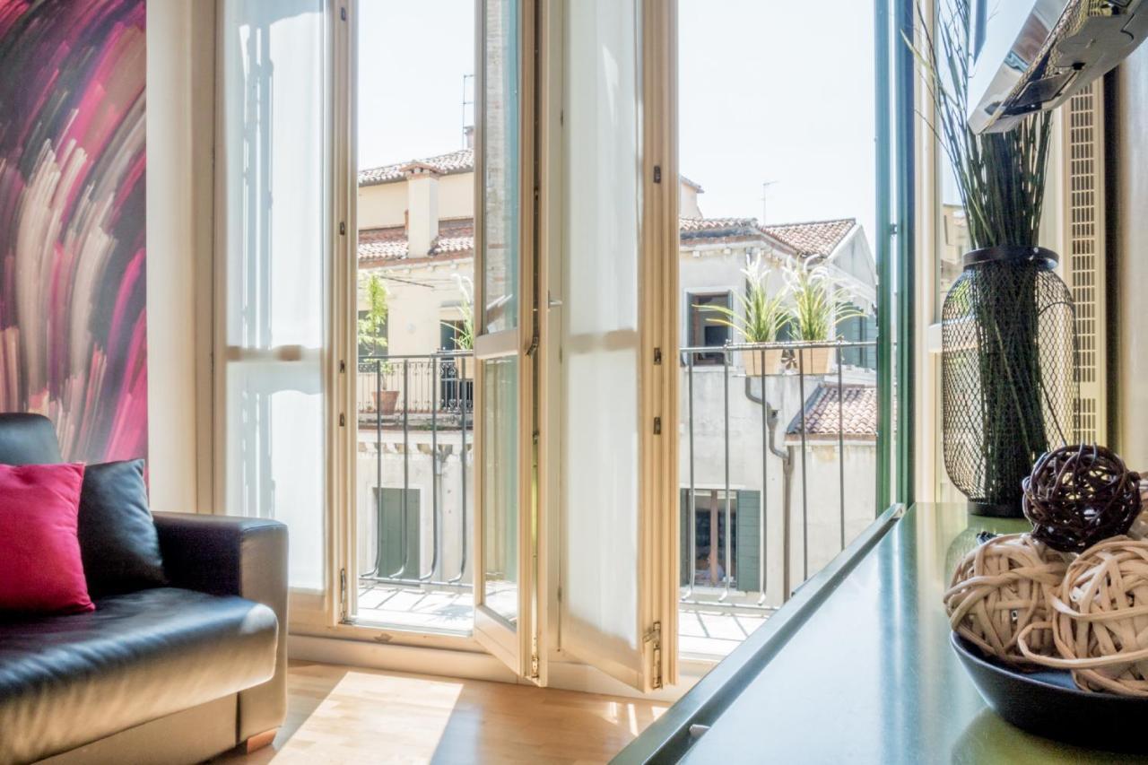 Garden View Venice Apartments Exterior foto