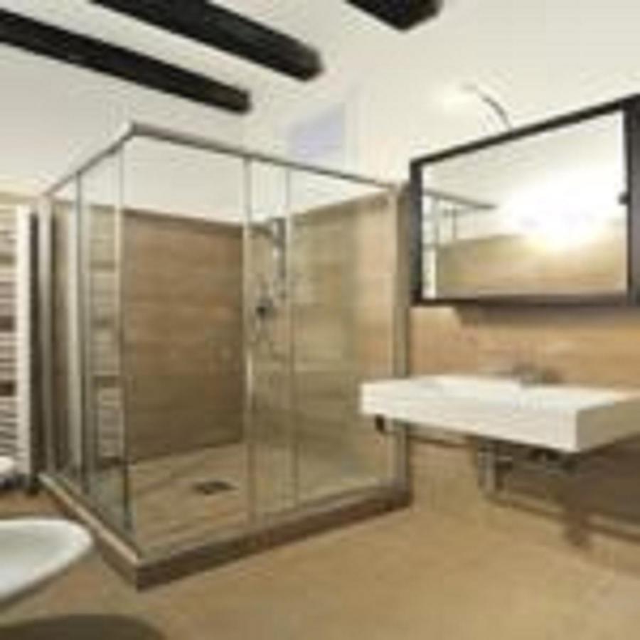 Garden View Venice Apartments Exterior foto