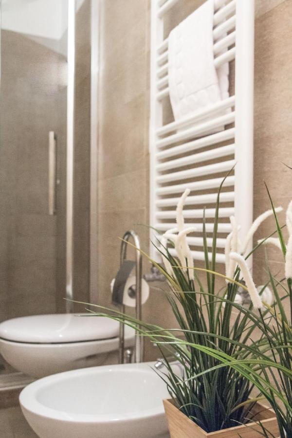 Garden View Venice Apartments Exterior foto